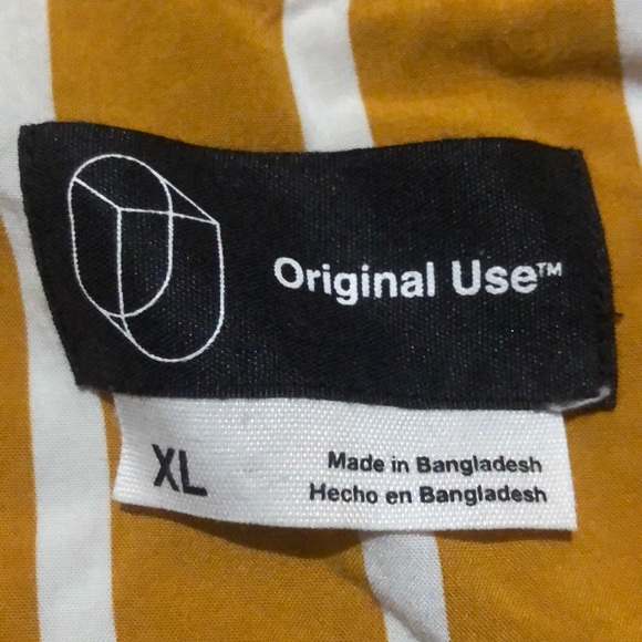 Button Tee - Picture 2 of 2